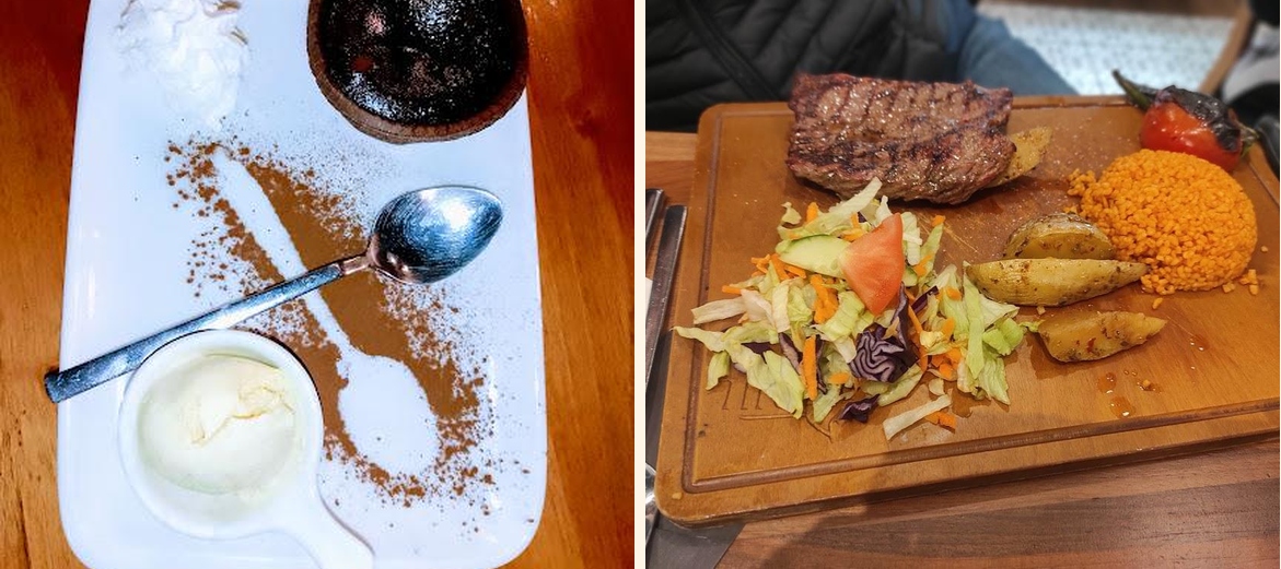 Istanbul Grill, L'Isle-d'Abeau - Gallery Image 1