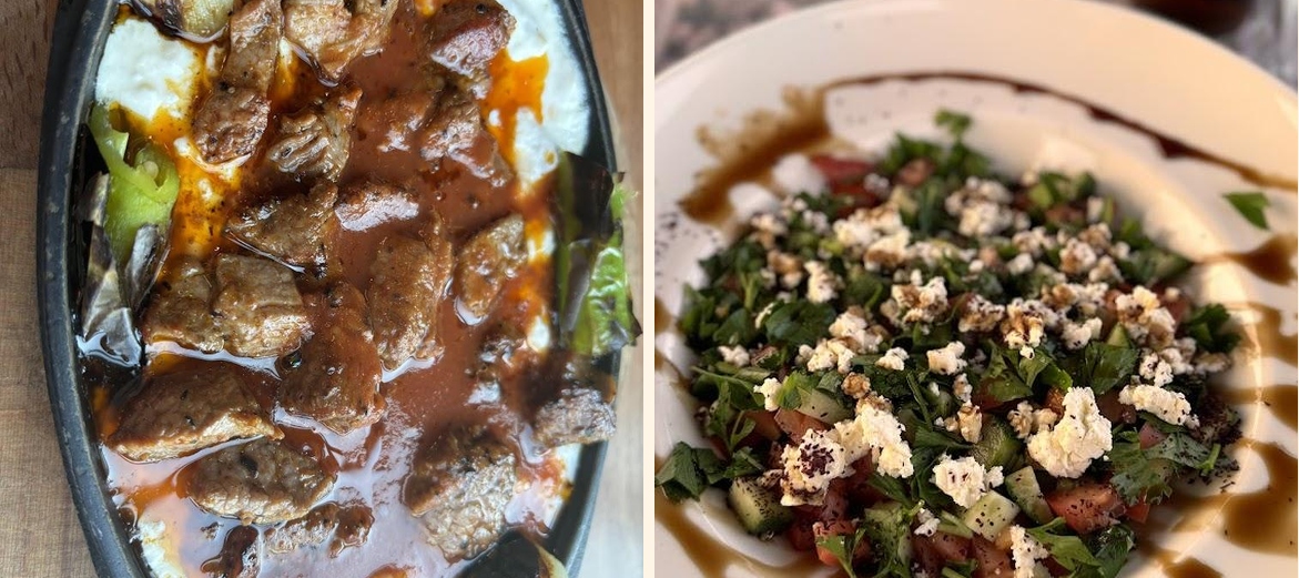 Istanbul Grill, L'Isle-d'Abeau - Gallery Image 4