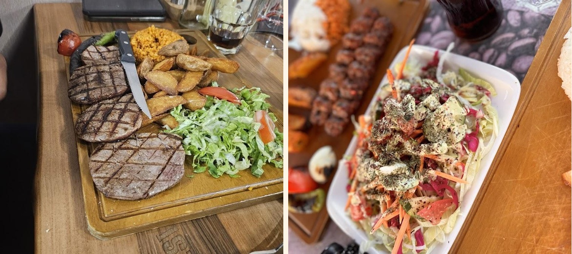 Istanbul Grill, L'Isle-d'Abeau - Gallery Image 5