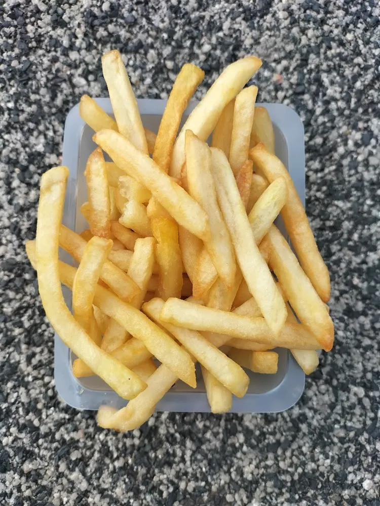 Frites